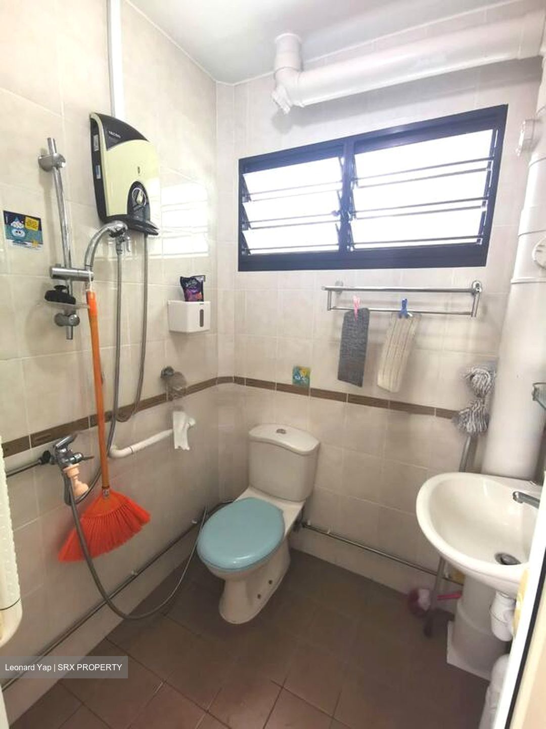Blk 364 Bukit Batok Street 31 (Bukit Batok), HDB 3 Rooms #448932721